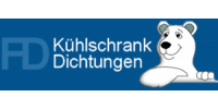 FD Kühlschrankdichtungen