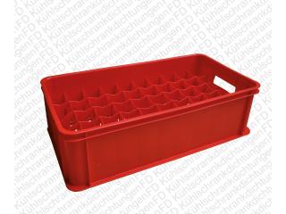 Gläsertransportkiste