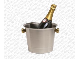 Sekt / Champagner Kübel