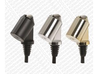 Dosiergerät „Bottle-Master 3000“