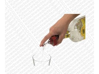 FIX-Flaschenportionierer