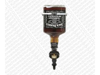 Jack Daniel´s Wandhalter