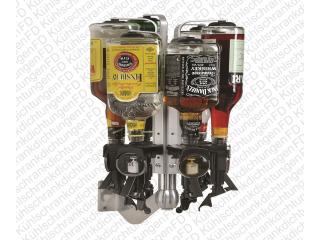 Profi - Wanddrehhalter