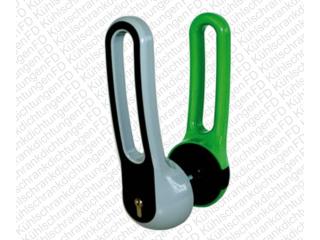 Kühlraumtürverschluss Serie 7501