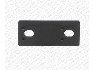 Kunststoff Unterlegscheibe 1mm für alle Kloben von ERGO