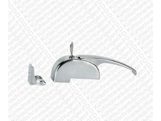 Aufliegender Verschluss 6180