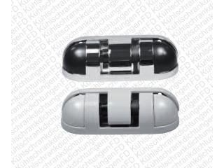 Kantenscharnier 4514 FUTURO