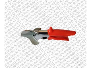 Gehrungsschere für Dichtungen