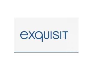 Kühlschrankdichtung für Exquisit