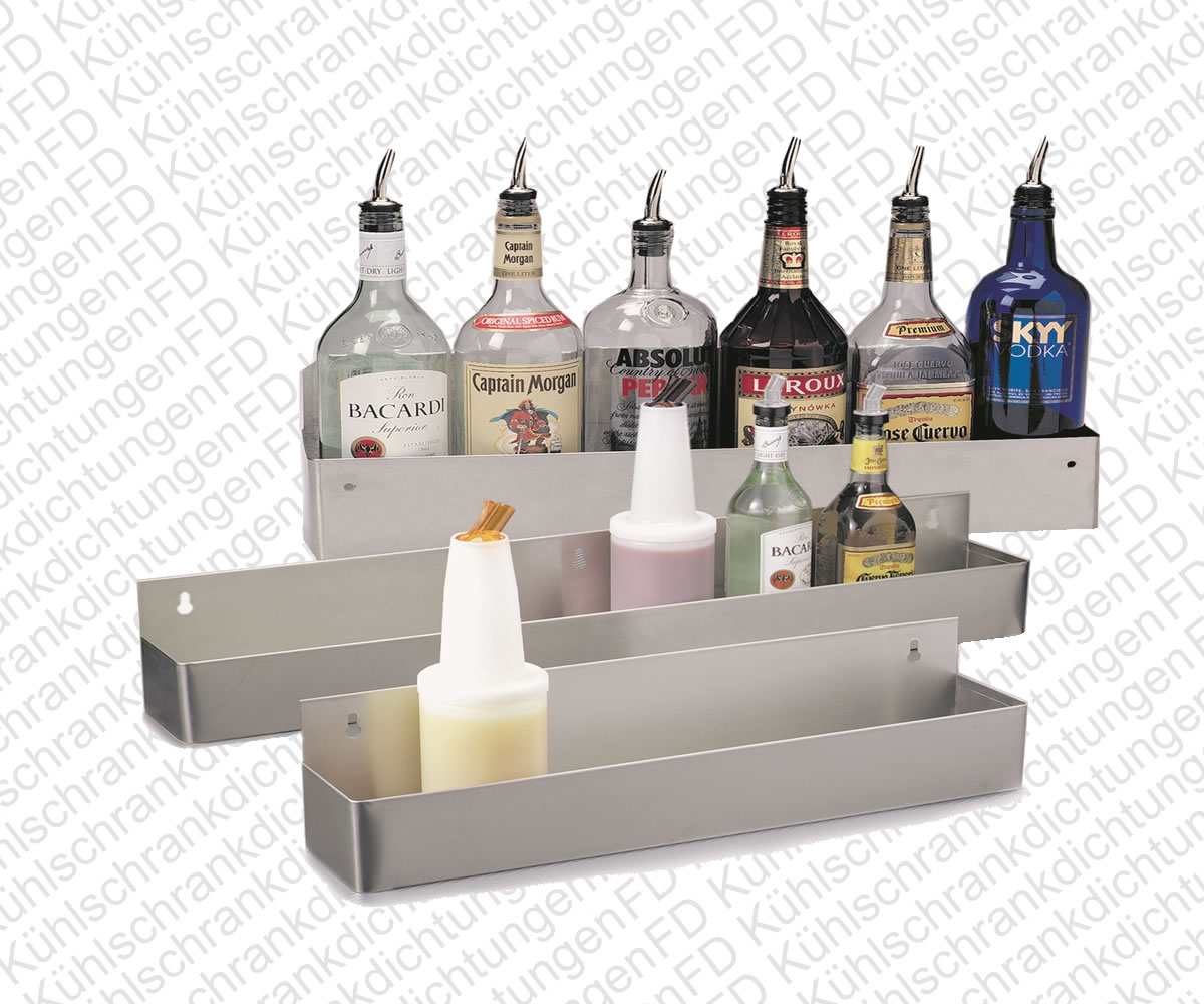 Flaschen „SPEED RACKS“