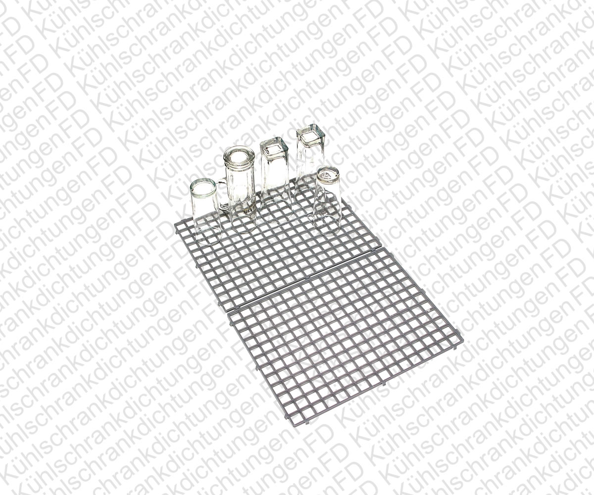 Gläser-Abtropfmatte