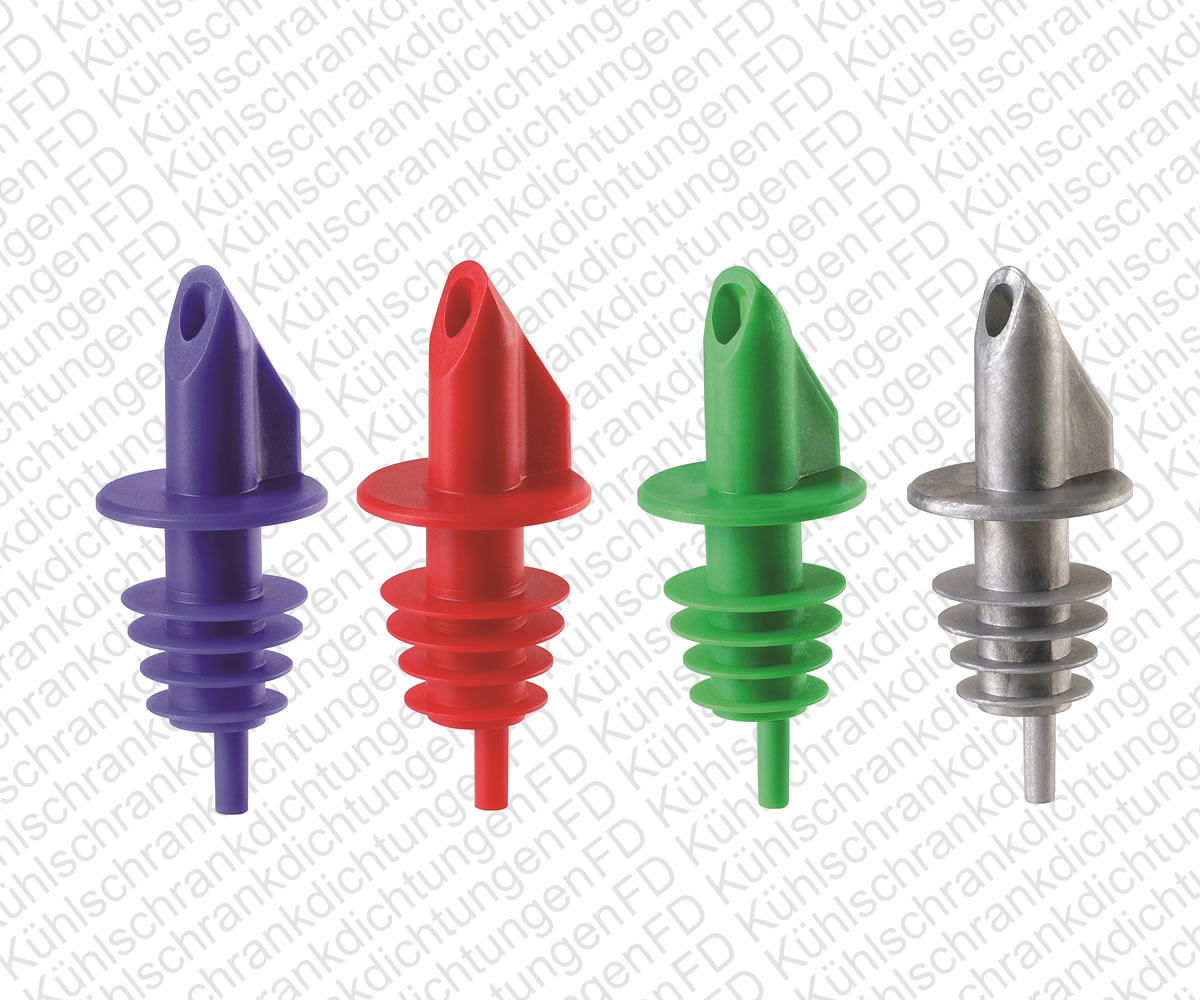 Ausgießer „BILLY“