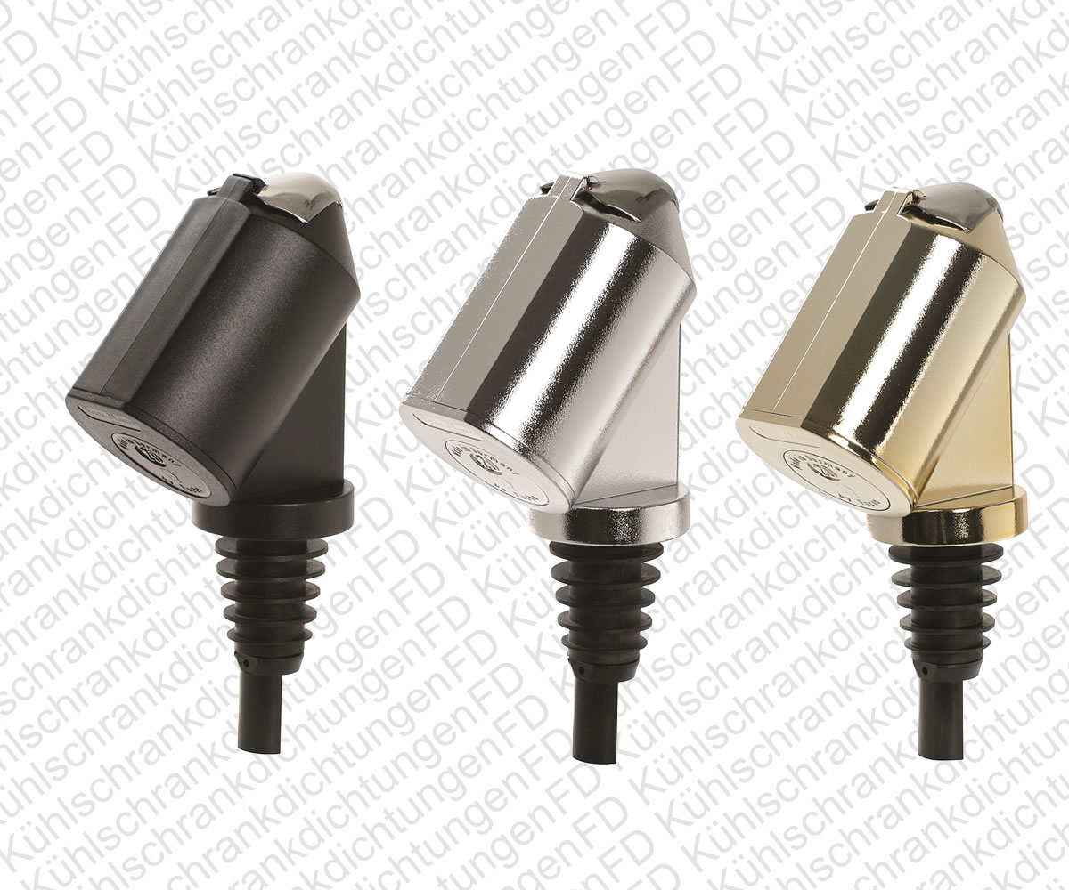 Dosiergerät „Bottle-Master 3000“