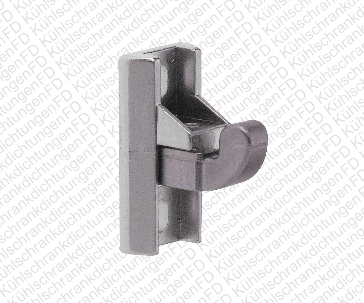 Kloben verstellbar für ERGO Verschlüsse