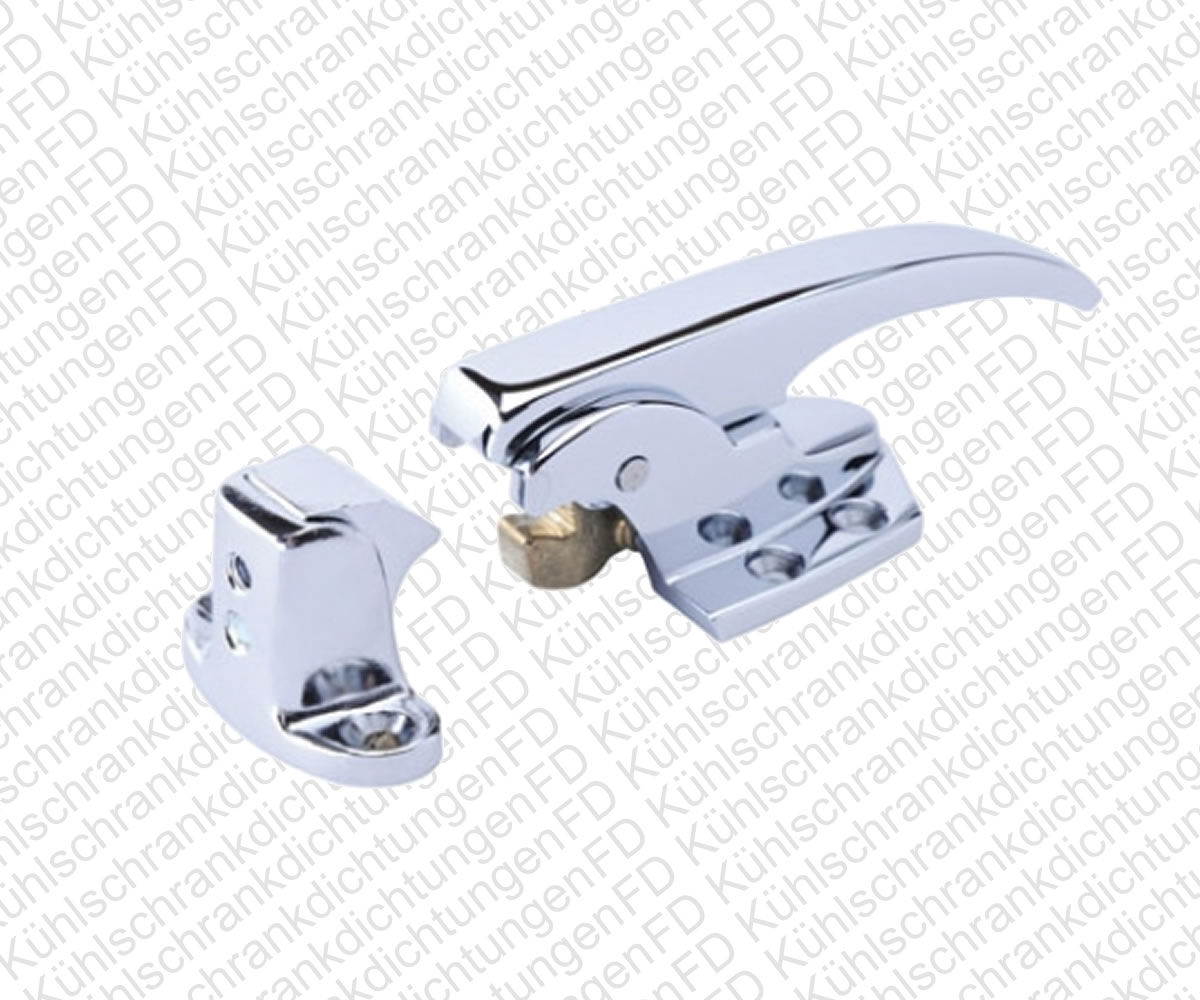 Aufliegender Verschluss 6770