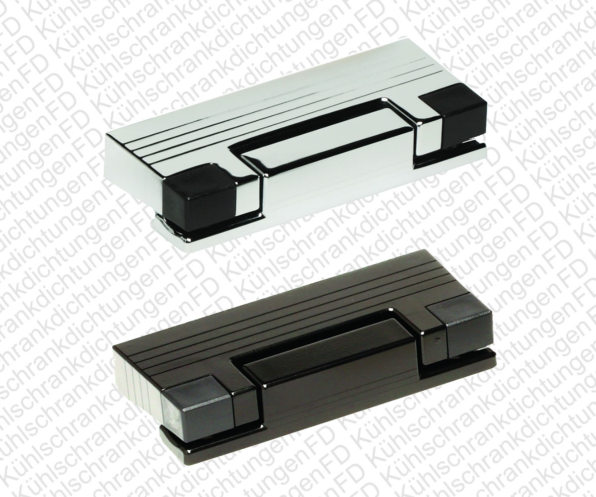 Kantenscharnier 4500