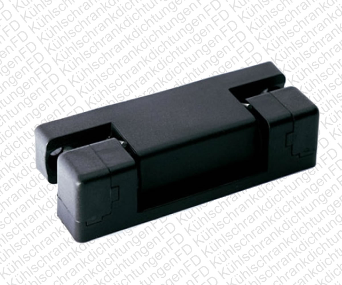 Kanten-/ Federscharnier 4513