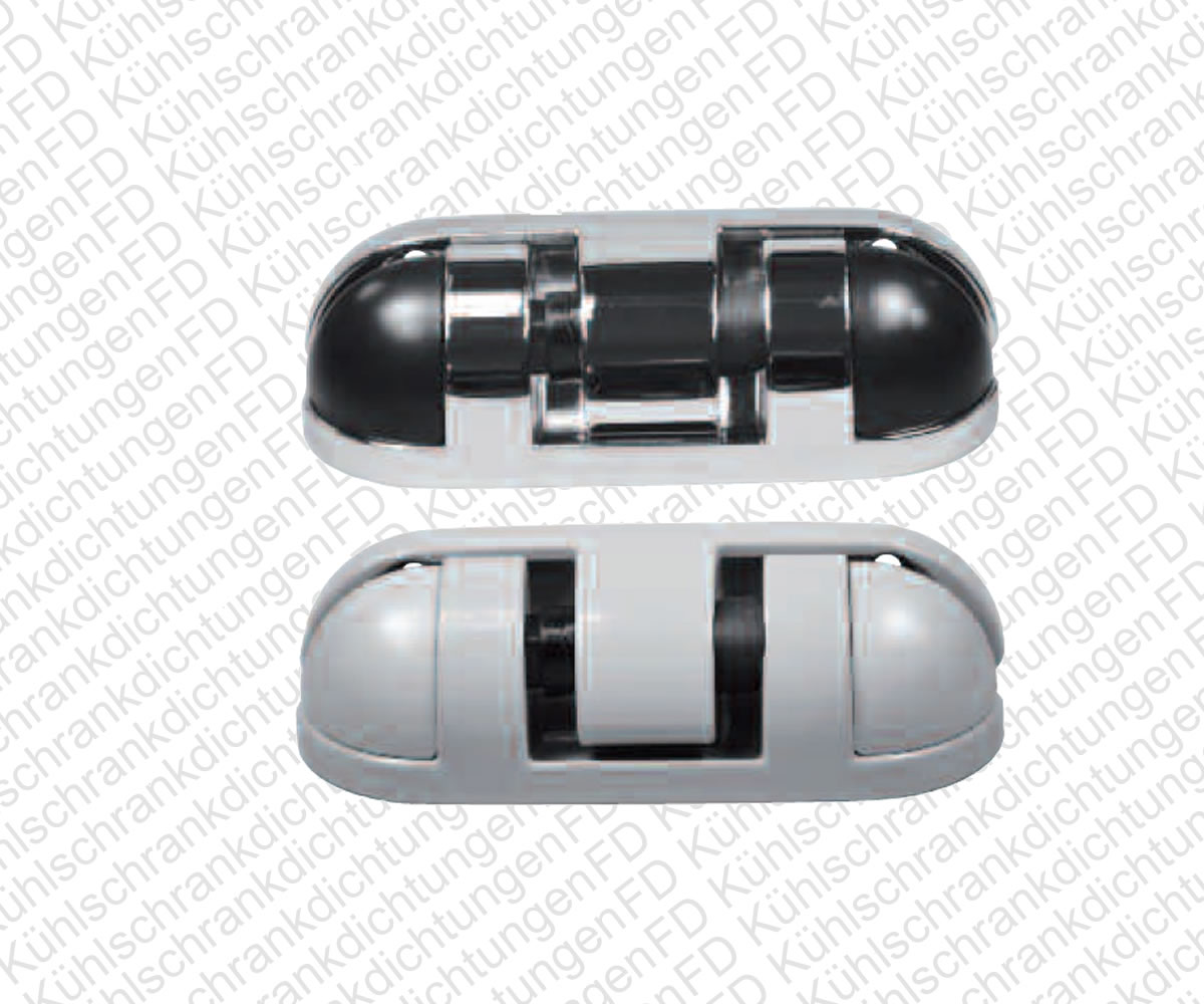 Kantenscharnier 4514 FUTURO