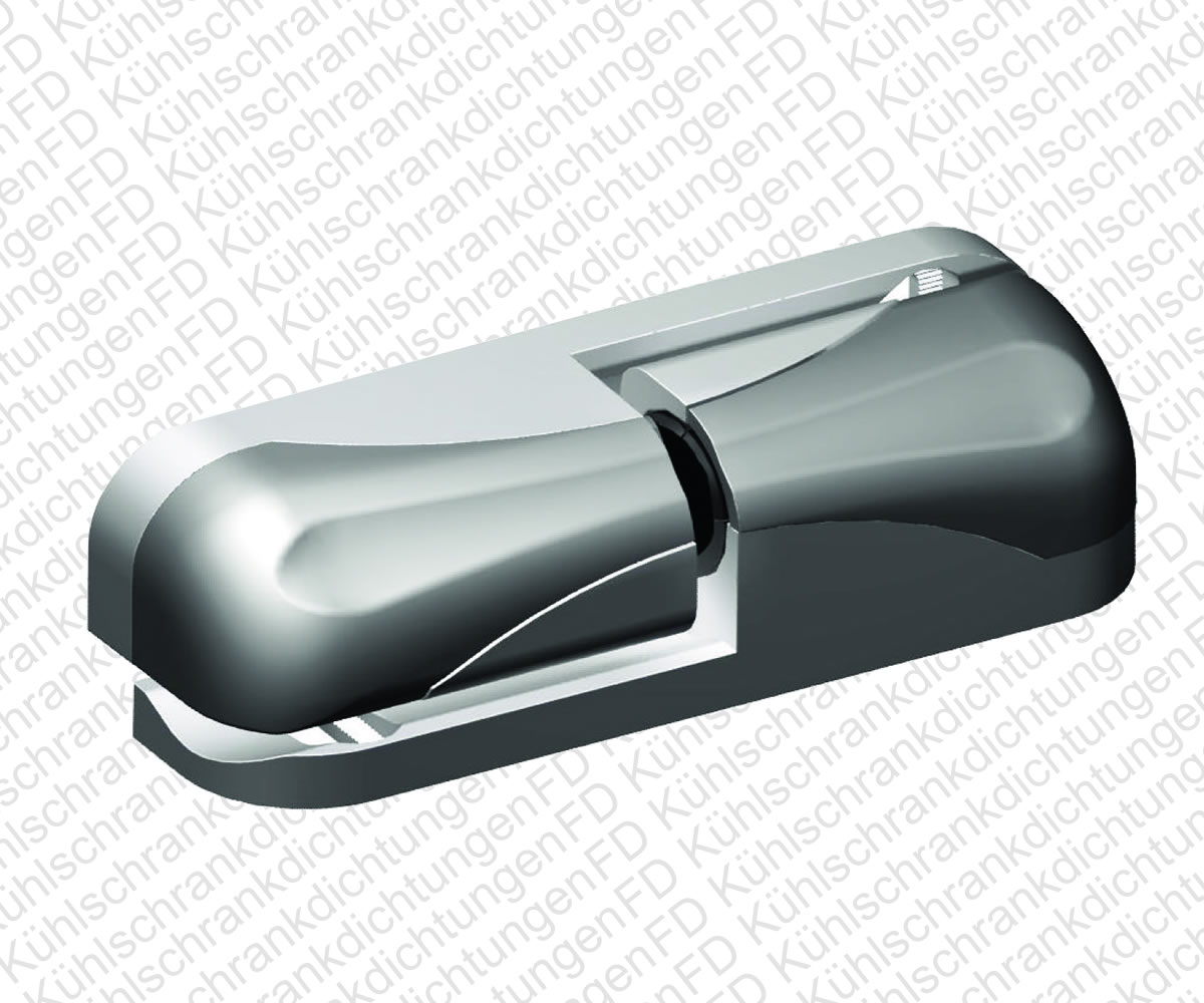 Kantenscharnier 7514